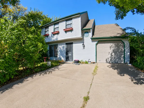 317 Orchard Cir, Manhattan, KS 66502