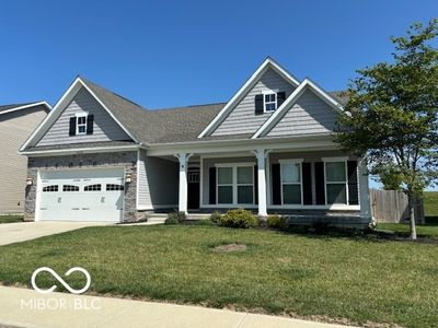 10278 Legacy Dr, Brownsburg, IN, 46112
