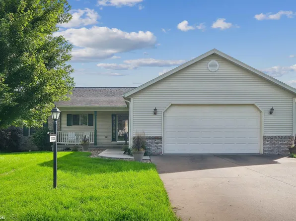 3102 S 8th St, Marshalltown, IA 50158