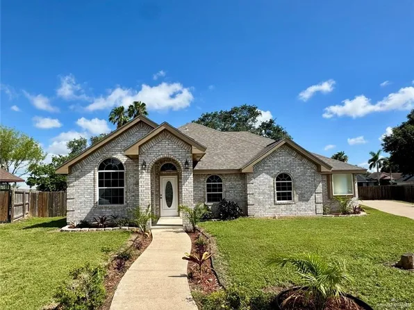 2207 Turtle Ct, Mission, TX 78572