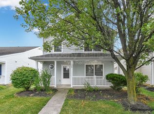 1380 Chickweed St, Blacklick, OH 43004