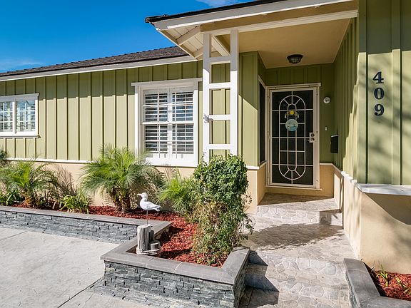 2nd image of 409 S Dos Caminos Ave