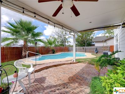 1380 Copper Path Dr, New Braunfels, TX, 78130