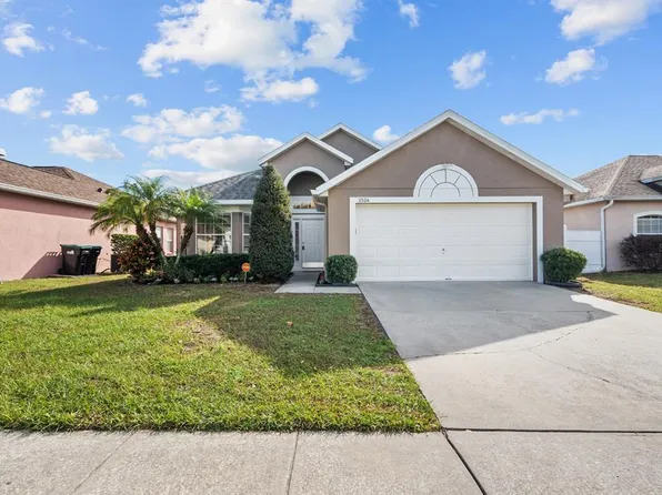 2524 Monaco Cove Cir, Orlando, FL 32825