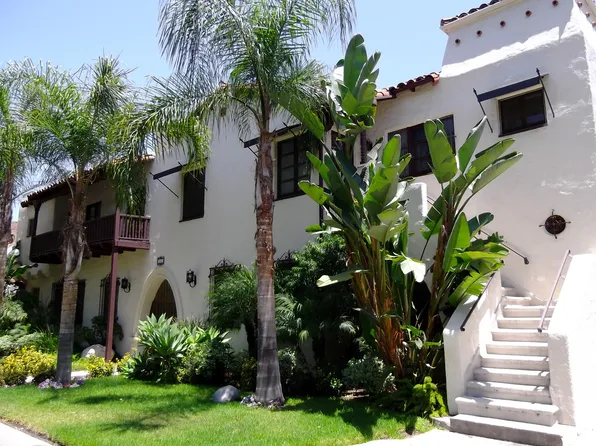 640 N Beachwood Dr APT 201, Los Angeles, CA 90004