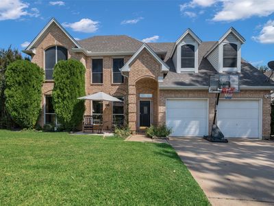 4213 Hearthside Dr, Grapevine, TX, 76051
