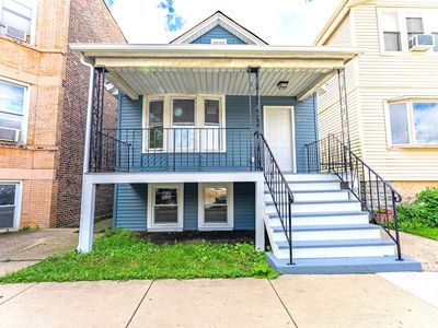 2733 W 38th St, Chicago, IL, 60632