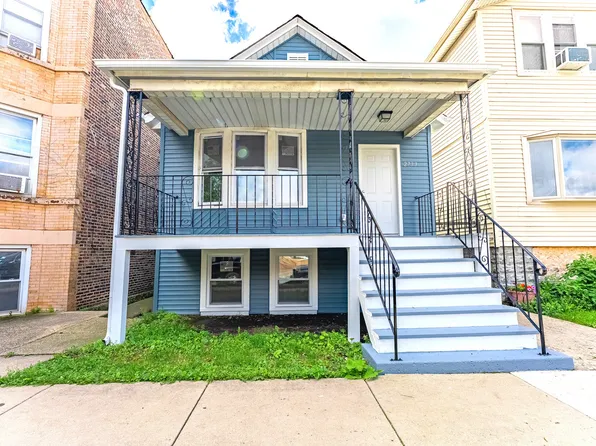 2733 W 38th St, Chicago, IL 60632