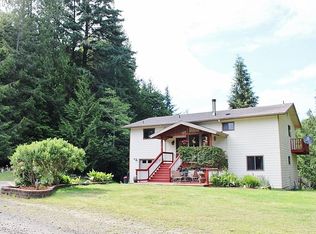 92209 Hilltop Ln, Coquille, OR 97423