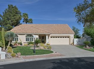 2432 Legacy Island Cir, Henderson, NV 89074