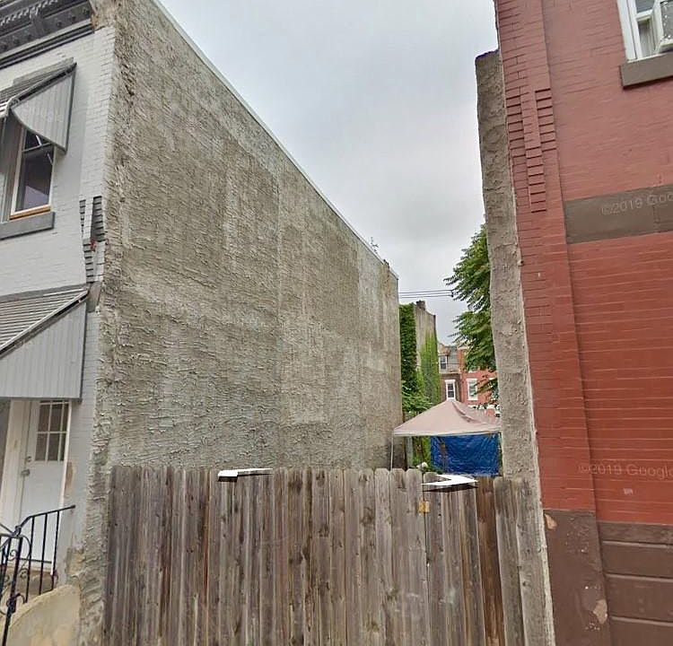 2nd image of 2414 N Gratz St