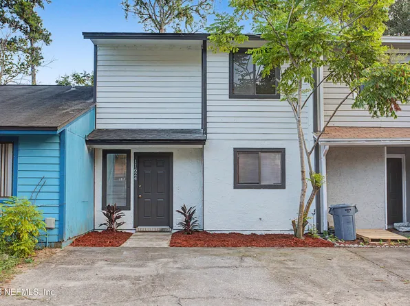 11624 DUNES WAY Drive N, Jacksonville, FL 32225