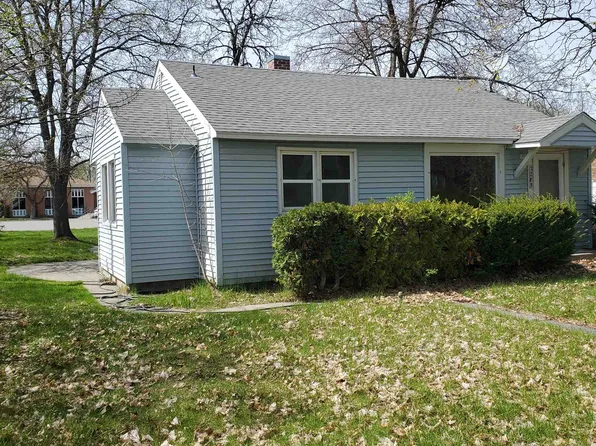 3209 N Hutchinson Rd, Millwood, WA 99212