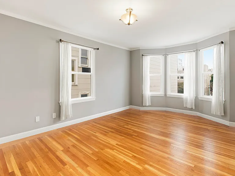 1595 Greenwich St #27 — Photo 1