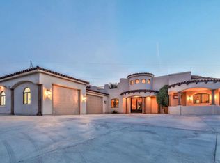 1907 Martinique Dr, Lake Havasu City, AZ 86406