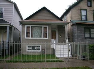 5928 S Carpenter St, Chicago, IL 60621