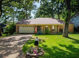 2300 Maple Ridge Rd, Little Rock, AR 72211