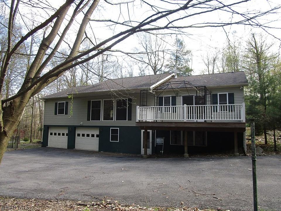 178 Christopher Rd, Flinton, PA 16640 Zillow