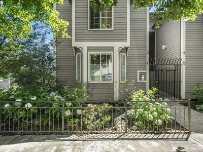 3812 S Kelly Ave APT 1, Portland, OR, 97239