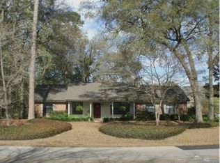 4482 Camden Rd, Tallahassee, FL 32303