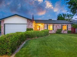 1654 Mitchell Ave, Clovis, CA 93611