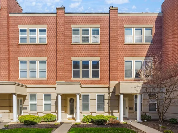 7505 Brown Ave #C, Forest Park, IL 60130