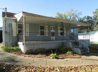 314 Breazeale St, Harriman, TN 37748