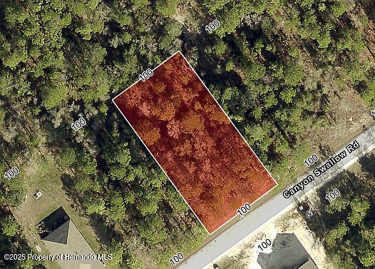 2nd image of 14181 Canyon Swallow Rd