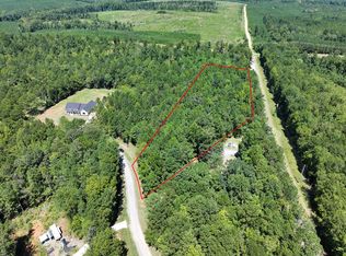LOT 64 Spring Trl, Box Springs, GA 31801