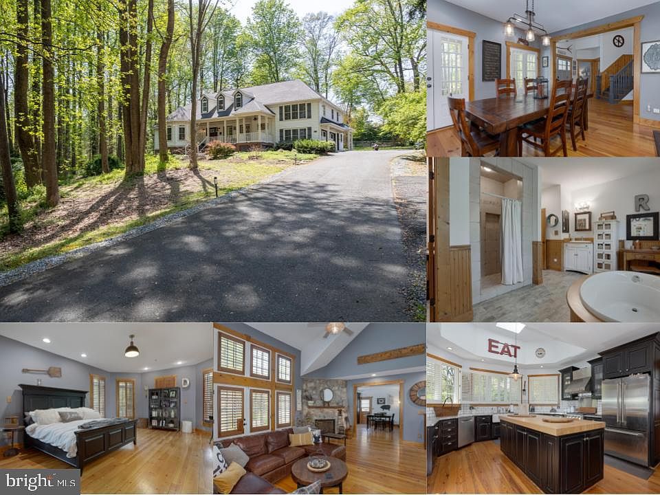 4660 Olley Ln, Fairfax, VA 22032 Zillow