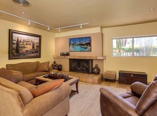 1561 S Camino Real, Palm Springs, CA 92264