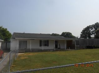 19 Township Road 508, South Pt, OH 45680