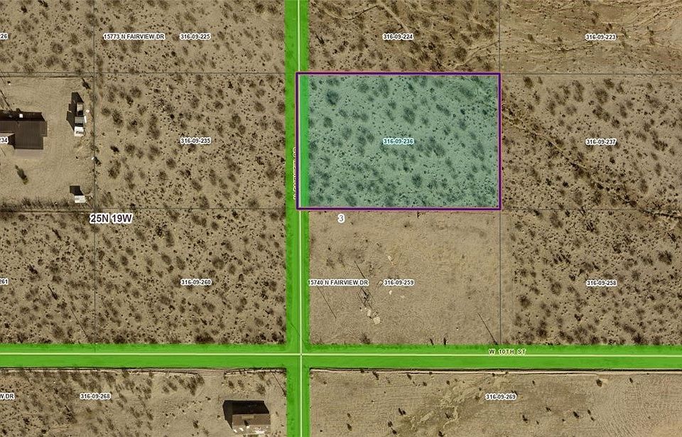 1st image of Lot 257 N Fairway Drive