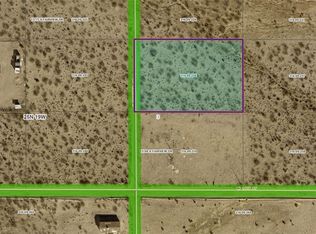 257 N Fairway Dr, Dolan Springs, AZ 86441