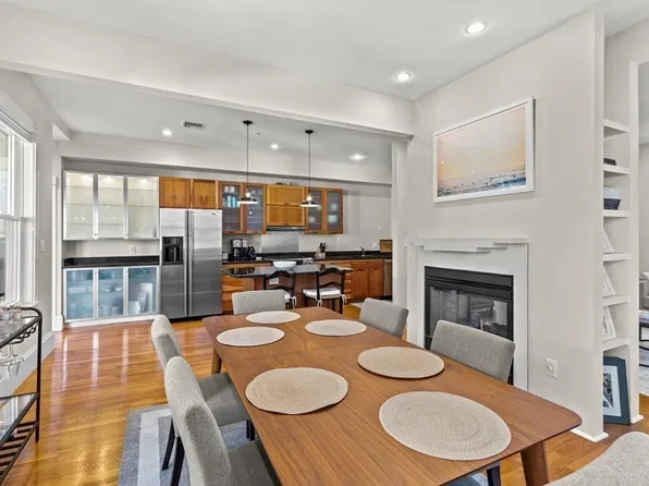 371 Broadway APT 4B, Cambridge, MA 02139