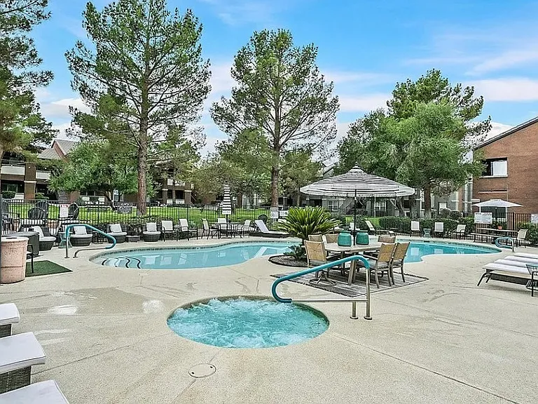 555 E Silverado Ranch Blvd #1089-1 — Photo 11