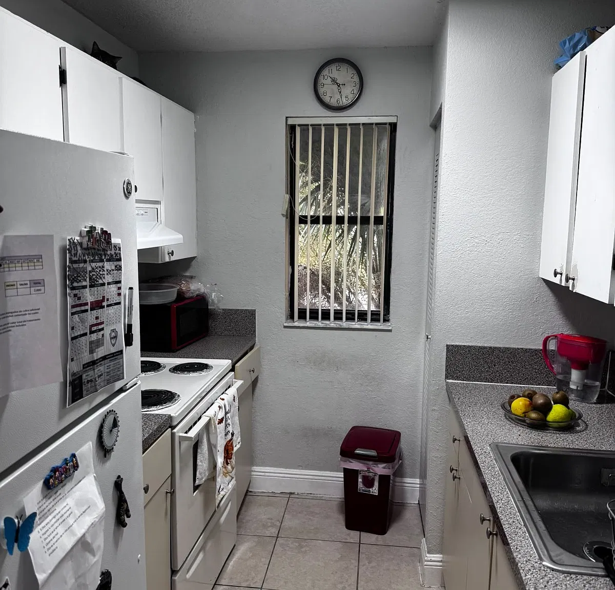 1 bed, 678 sqft, $1,700 — Photo 4