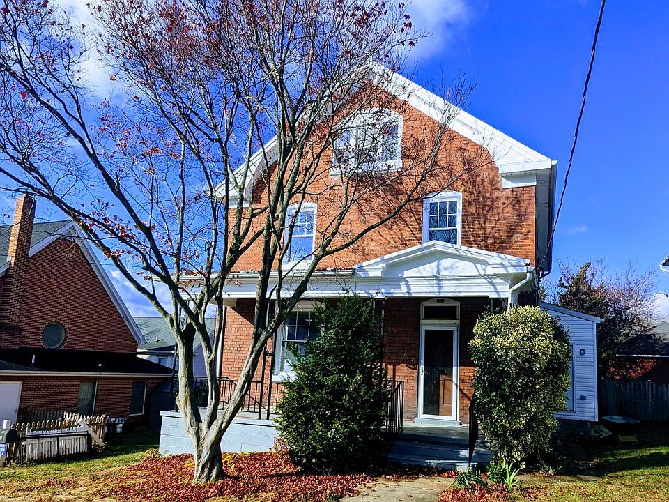 111 1st Ave, Brunswick, MD 21716 | Zillow