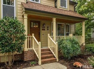 4203 Peachway Dr, Durham, NC 27705