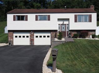 58 E Glennis Dr, Greensburg, PA