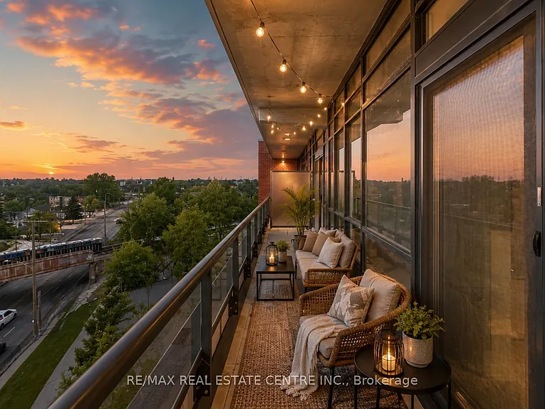 1010 Dundas St E #Penthouse 12 — Photo 36