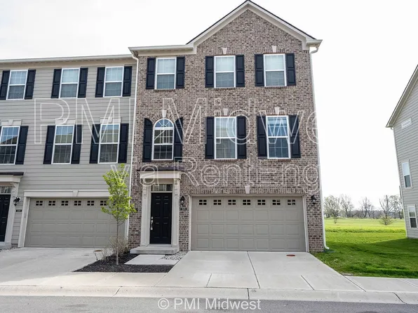 7278 Zanesville Rd, Carmel, IN 46033