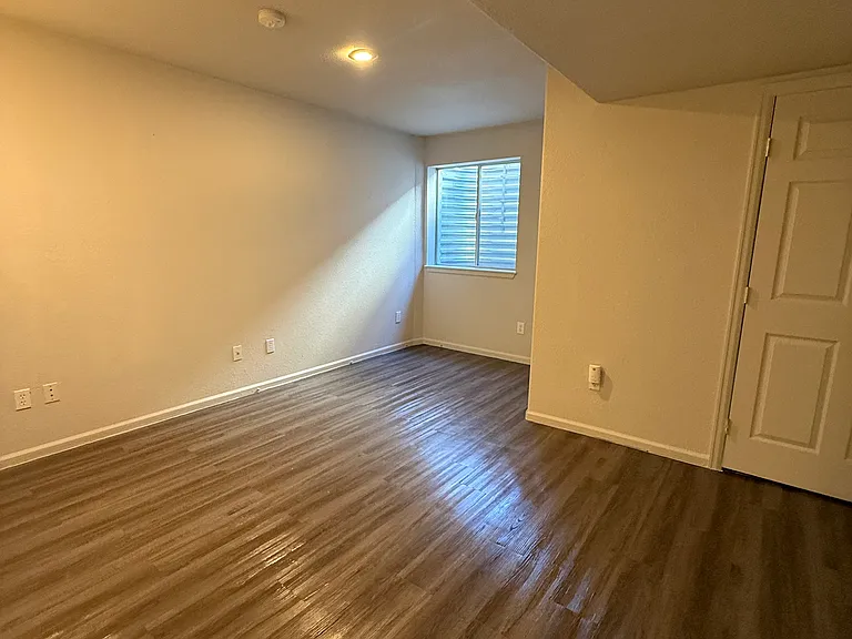 Basement Room 2