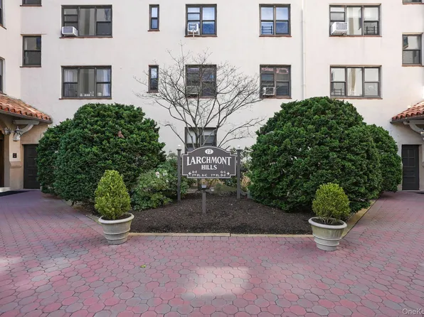 17 N Chatsworth Avenue #4L, Larchmont, NY 10538