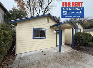 535 W 1st Ave, Chico, CA 95926