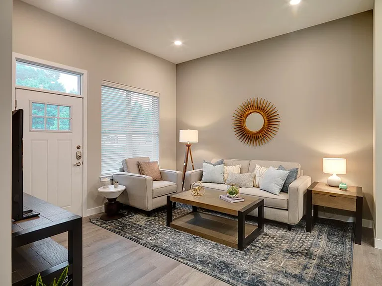 Direct Entry Homes Available