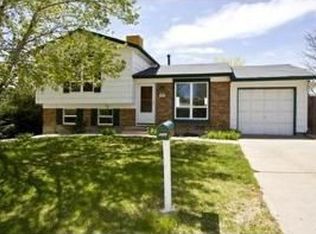 9741 Josephine St, Thornton, CO 80229