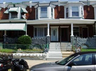 1505 N 55th St, Philadelphia, PA 19131