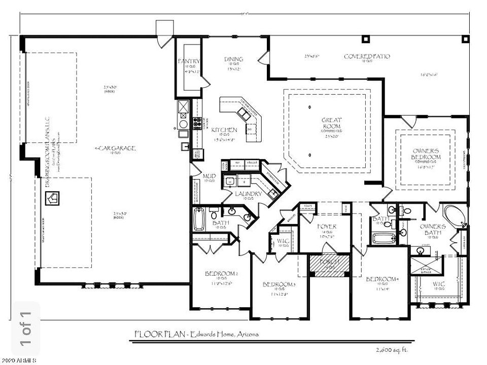 1st image of 26410 S 170th St