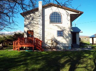 391 Hambelton Rd, Tieton, WA 98947